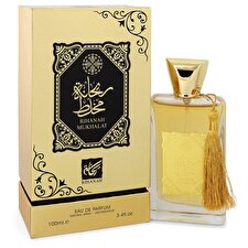 Rihanah Mukhalat Eau De Parfum Spray (Unisex) 100ml/3.4oz