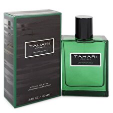 Tahari Tahari Lemongrass Eau De Toilette Spray 100ml/3.4oz