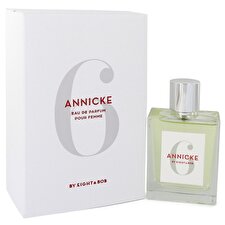 Eight & Bob Annicke 6 Eau De Parfum For Women 100ml