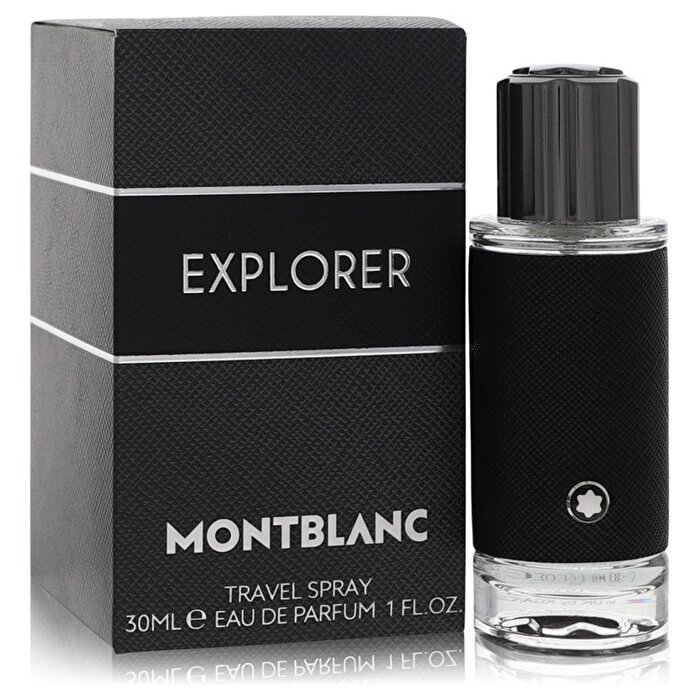 Montblanc Montblanc Explorer Eau De Parfum Spray 30ml Cosmetics Now