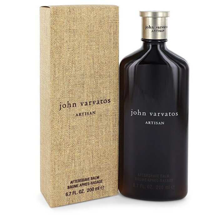 John Varvatos Artisan Aftershave Balm 200ml Cosmetics Now Australia