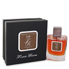 Franck Boclet Cafe Unisex Eau De Parfum 100ml
