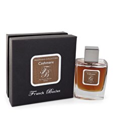 Franck Boclet Cashmere Eau De Parfum 100ml