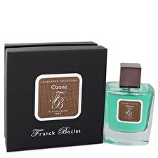 Franck Boclet Ozone Unisex Eau De Parfum 100ml