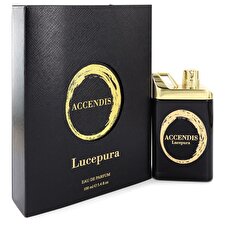 Accendis Lucepura Eau De Parfum 100ml