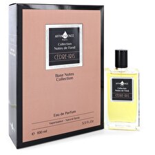 Affinessence Cedre-iris Eau De Parfum 100ml