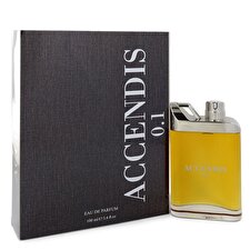 Accendis 0.1 Eau De Parfum Spray (Unisex) 100ml/3.4oz