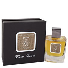 Franck Boclet Jasmin Eau De Parfum Unisex 100ml