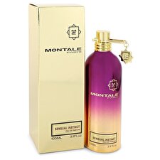 Montale Sensual Instinct Eau De Parfum 100ml