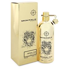 Montale Bengal Oud Unisex Eau De Parfum 100ml