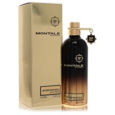 Montale Vetiver Patchouli Eau De Parfum 100ml