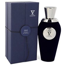 V Canto Irae V Extrait De Parfum Spray (Unisex) 100ml/3.38oz