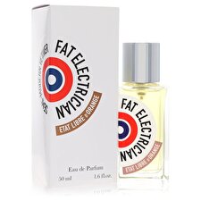 Etat Libre d'Orange Fat Electrician Semi-modern Vetiver Eau De Parfum 50ml