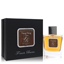 Franck Boclet Ylang Ylang Eau De Parfum 100ml