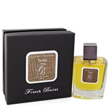 Franck Boclet Tonka Eau De Parfum Spray (Unisex) 100ml/3.4oz