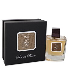 Franck Boclet Musc Eau De Parfum Unisex 100ml