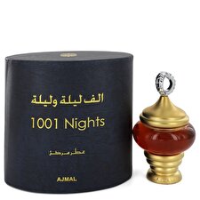 Ajmal 1001 Nights Perfume Oil 30ml