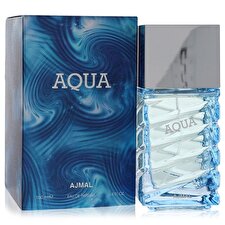 Ajmal Aqua Eau De Parfum Spray 100ml/3.4oz