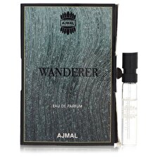 Ajmal Wanderer Eau De Parfum Spray 100ml/3.4oz