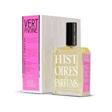 Histoires De Parfums Vert Pivoine Eau De Parfum For Women 120ml