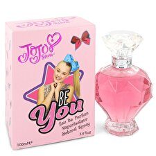 Jojo Siwa Be You Eau De Parfum Spray 100ml/3.4oz