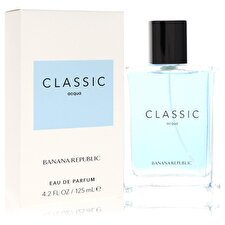 Banana Republic Classic Acqua Eau De Parfum 125ml
