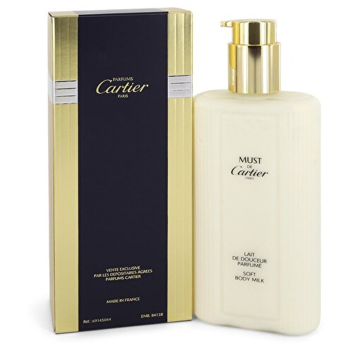 cartier body mist price
