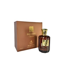 French Avenue Paradox Vetivier - Eau De Parfum - Volume: 100ml