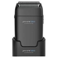 Pro One Zero Foiler Black