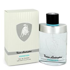 Lamborghini Essenza Eau De Toilette 125ml