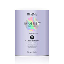 Revlon Professional Magnet Blondes 9 Powder 750g