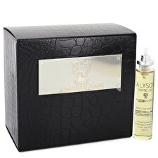 Alyson Oldoini Crystal Oud Eau De Parfum Refillable Spray 20ml/0.67oz