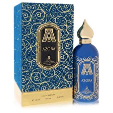 Attar Collection Azora Unisex Eau De Parfum 100ml