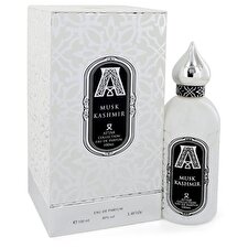 Attar Collection Musk Kashmir Eau De Parfum Spray (Unisex) 100ml/3.4oz