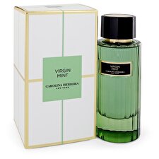 Carolina Herrera Virgin Mint Unisex Eau De Toilette 100ml