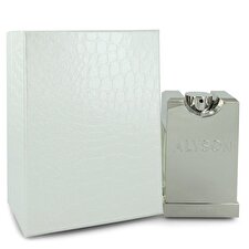 Alyson Oldoini Alyson Oldoini Black Violet Eau De Parfum Spray 100ml/3.3oz