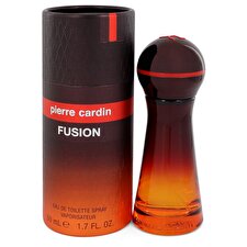 Pierre Cardin Fusion Eau De Toilette Spray 50ml/1.7oz