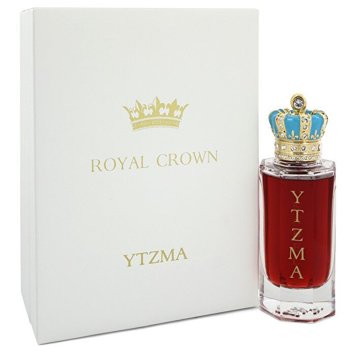 Royal Crown My Oud Extrait De Parfum Spray 100ml | Cosmetics Now Canada