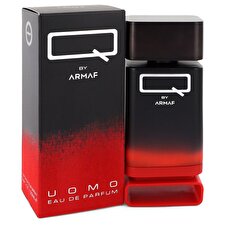 Armaf Q Uomo Eau De Parfum Spray 100ml/3.4oz