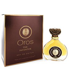 Armaf Oros The Inventor Brown Eau De Parfum Spray 86ml/2.9oz