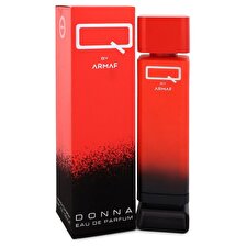 Armaf Q Donna Eau De Parfum Spray 100ml/3.4oz