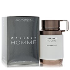 Armaf Odyssey Homme White Edition Eau De Parfum 100ml