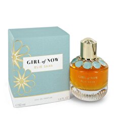 Elie Saab Girl Of Now Eau De Parfum Spray 50ml/1.6oz