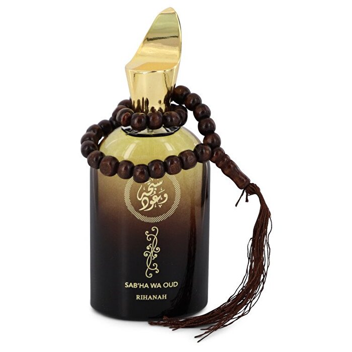 sabha wa oud review