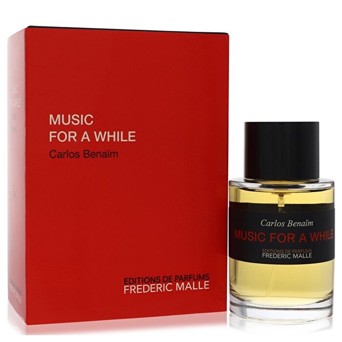 フェデリック マル Music For a While Parfum Spray 100ml