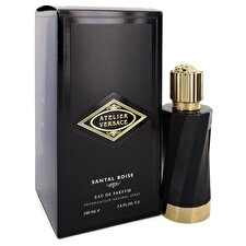 Versace Atelier Versace Santal Boise Unisex Eau De Parfum 100ml
