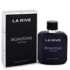 La Rive La Rive Ironstone Eau De Toilette Spray 100ml/3.3oz