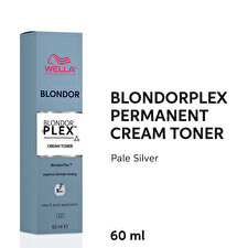 Wella Blondorplex Cream Toner 60ml - /97 Scandi Beige 60ml