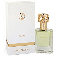 Swiss Arabian Walaa Eau De Parfum 50ml