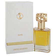 Swiss Arabian Ishq 1080 Eau De Parfum 50ml